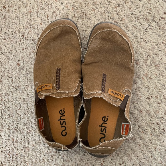 cushe shoes mens size 12